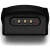 Marshall Kilburn II Portable Bluetooth Speaker (Black & Brass)
