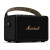 Marshall Kilburn II Portable Bluetooth Speaker (Black & Brass)