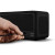 Marshall Middleton Portable Bluetooth Speaker (Black & Brass)
