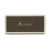 Marshall Middleton Portable Bluetooth Speaker (Cream)