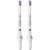 Philips Sonicare Power Flosser Quad Stream Nozzle (2 Pack)