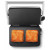 Breville the Toast & Melt 2 Slice Sandwich Press