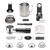 Breville the Barista Express (Stainless Steel)