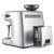 Breville the Oracle Manual Espresso Machine (Stainless Steel)
