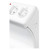 Parmco 540mm Freestanding Stove, Ceramic, White FS54CER