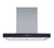 Rangehood Box 600mm, Glass, 1000M3H