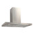 Parmco 900mm Island Canopy, Low Profile T4-12LOW-9IS-1