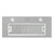 Parmco 746mm Integrated Turbo Pak Plus, Stainless Steel T7-9S-4 Parmco 746mm Integrated Turbo Pak Plus, Stainless Steel T7-9S-4