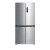 Midea 474L Cross Door Fridge Freezer Stainless Steel MDRF632FGF46APD