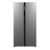 Midea 584L Fridge Freezer Stainless Steel MDRS710SBF02AP