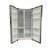 Midea 584L Fridge Freezer Stainless Steel MDRS710SBF02AP