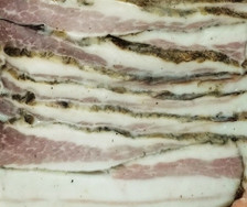 Smoked Pork Sliced Bacon