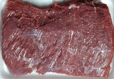 Beef Steaks - Chuck, Flank, Skirt and similar