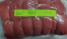 Beef Roasts (1-2 lb)