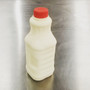 Raw Cow Milk (1-liter)