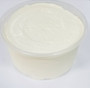Greek Yogurt Plain (1/2 liter)