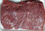 Beef Steaks - Chuck, Flank, Skirt and similar