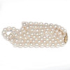 Akoya Pearl Opera Necklace 8 - 7.5 MM AAA 36"