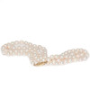 Akoya Pearl Opera Necklace 8 - 7.5 MM AAA 36"