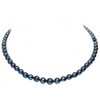 Akoya Pearl Graduated Necklace 10 - 5.5 MM AAA-