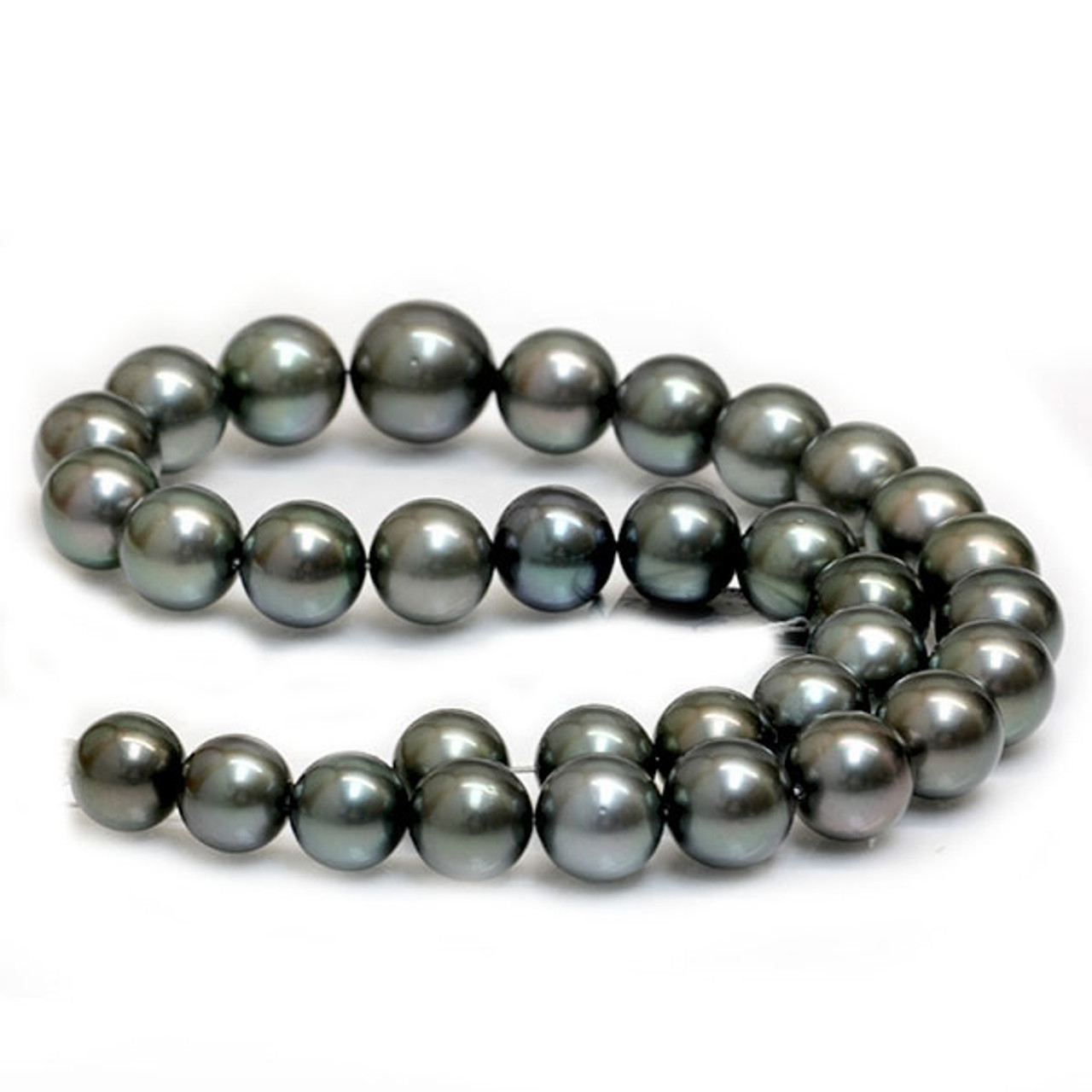 Dark sales gray pearl