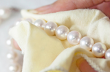 How to Care for Your Pearls