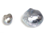 Shapes of Akoya Pearls