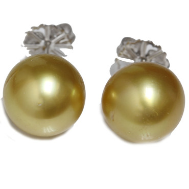 Golden South Sea Pearl Information – Pearl Paradise