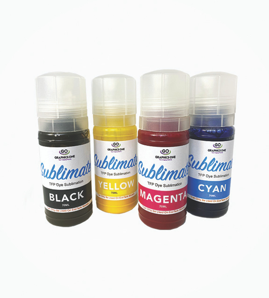 Sublimation Ink