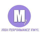 M7 High Performance Vinyl 12"