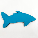 Shark Popsicle Holder