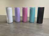 20 oz. Glitter  Tumbler