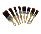 Dixie Belle Synthetic Brushes Line
