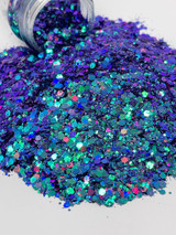 Color Shift Mixology Glitter