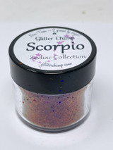 Zodiac Collection Chameleon Mica Flakes