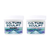 Culture Sculpt 4oz. Sample Kit