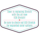 Siser EasyWeed Stretch 12"