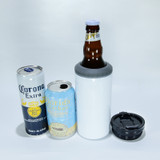 4 in 1 Can Cooler Combo (For Glitter Tumblers)