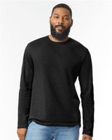 Long Sleeve Gildan Soft Style
please note * these do not have cuffs on sleeves*
