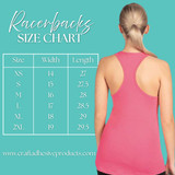 Racerback Tank Top