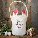 Bunny Ear Sublimation Sack