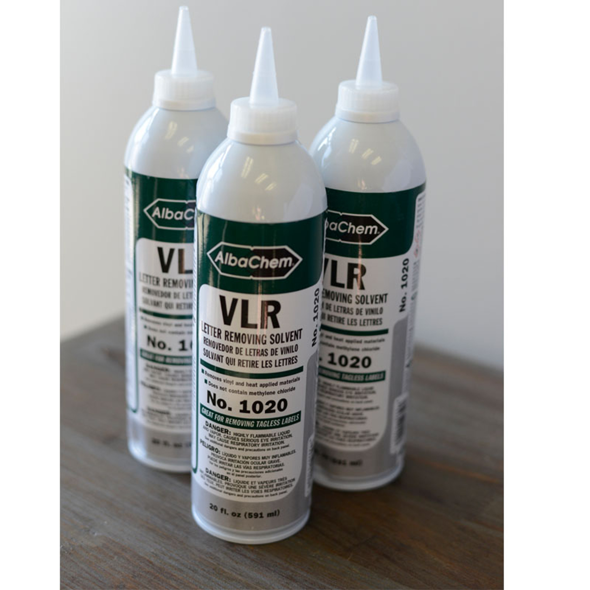 HTV Remover - Craft Adhesive Products