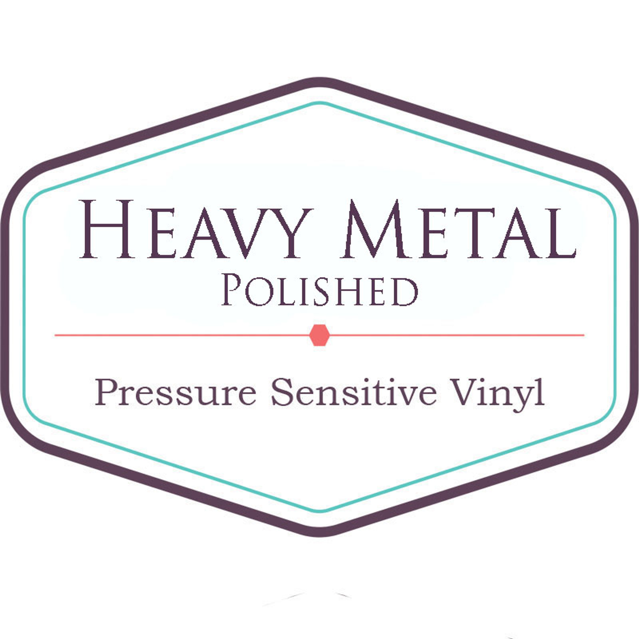 Heavy Metal (Polished)