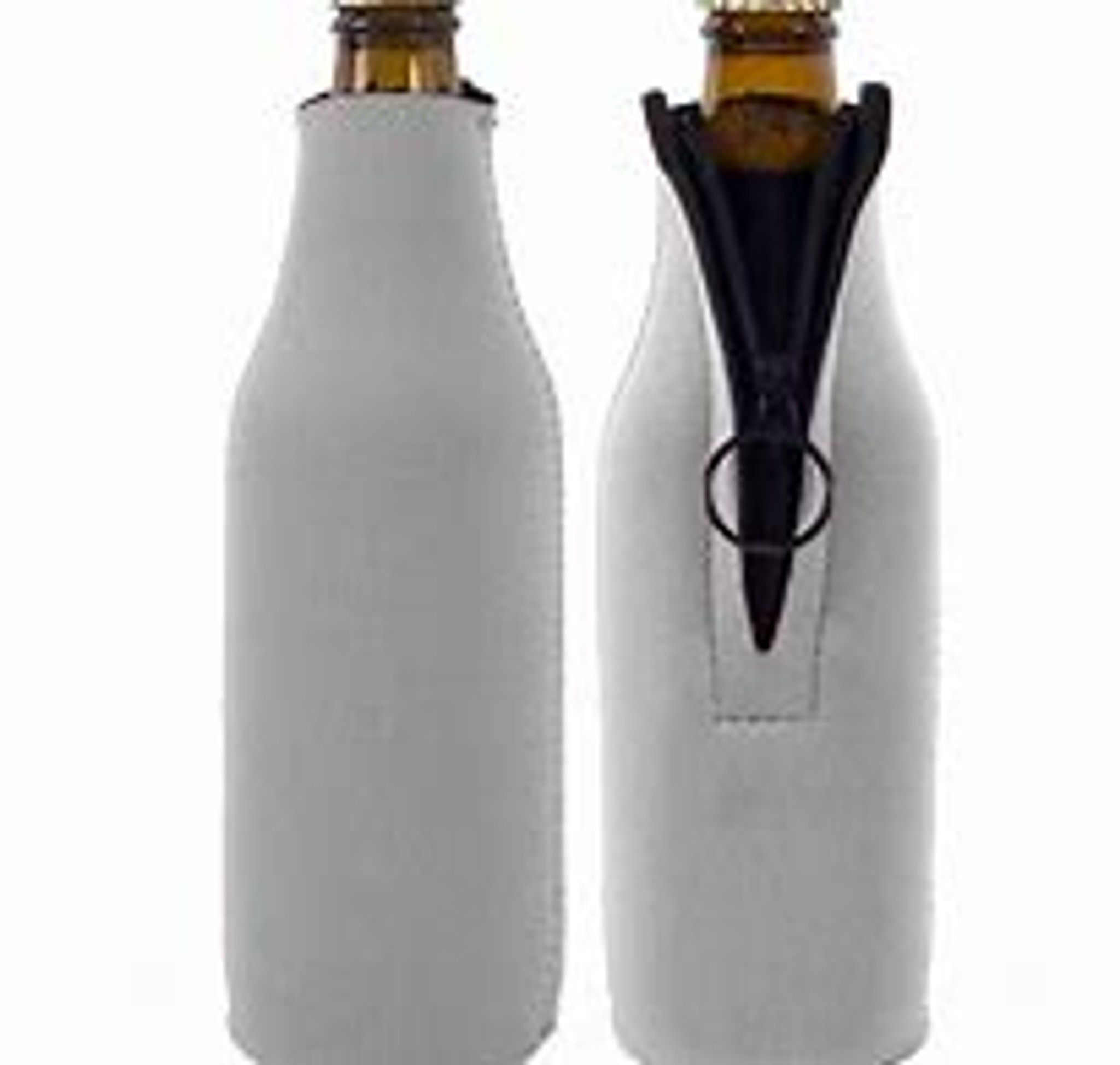 Beer Bottle Koozies