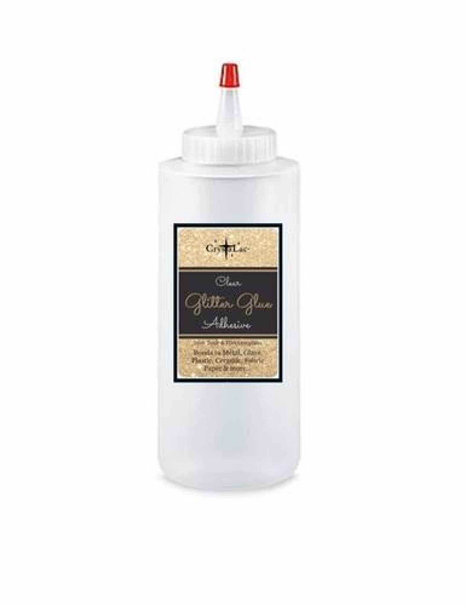 Glitter Glue - 4 oz.