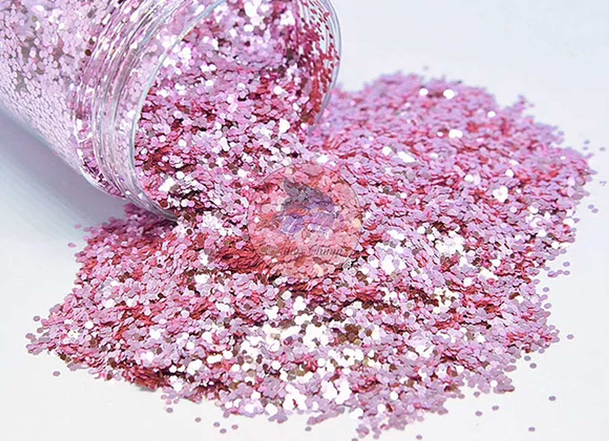 Chunky Glitter