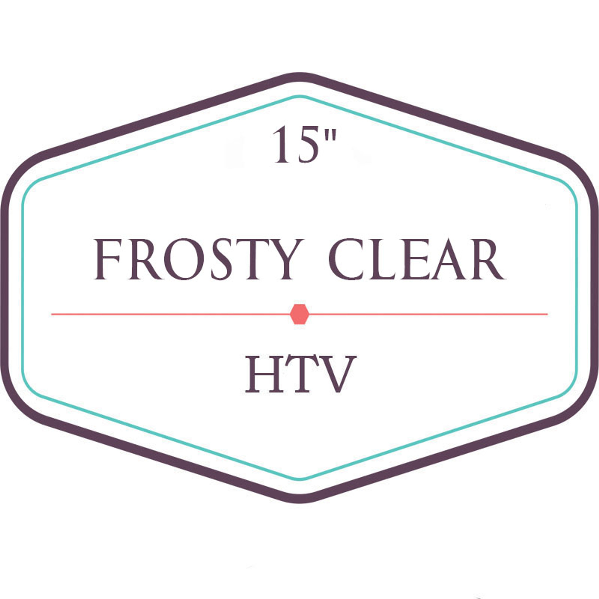 Frosty Clear