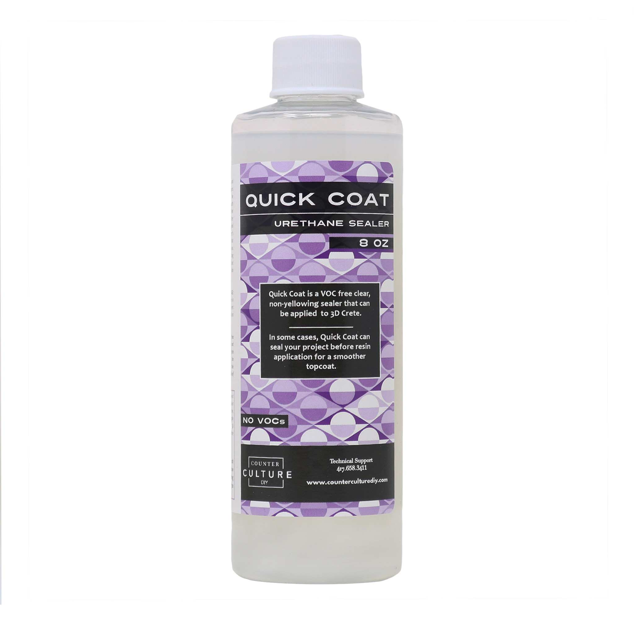 Quick Coat - Craft Adhesive Products