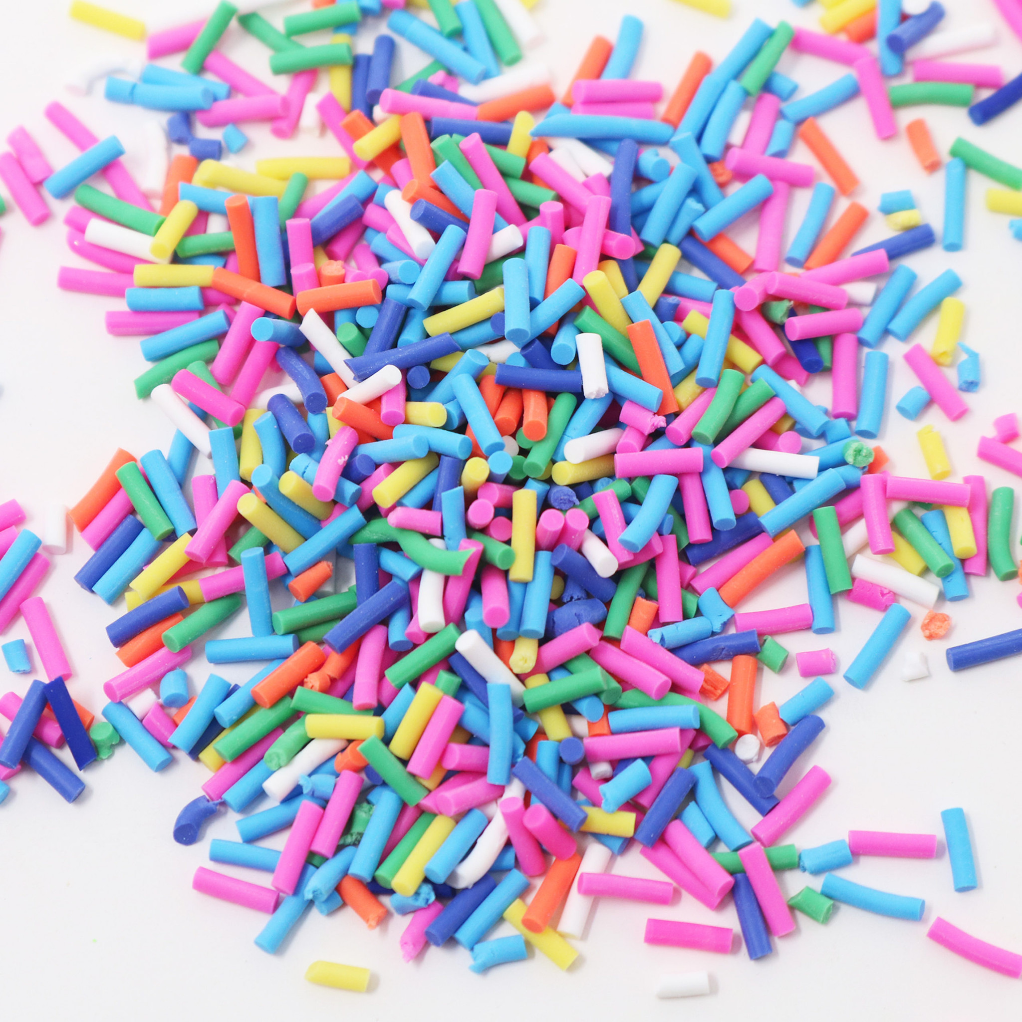 Sprinkles and Glitter - Craft Adhesive Products