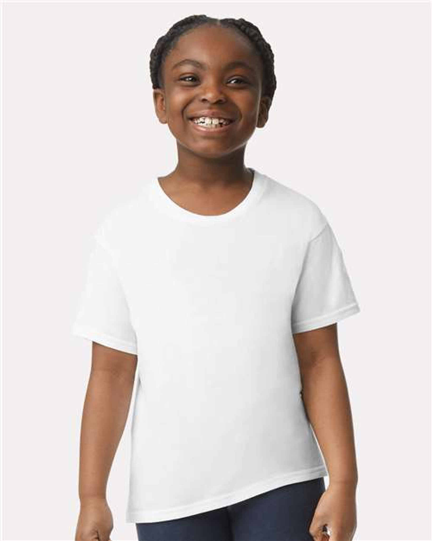 Gildan Soft Style Youth T-Shirt